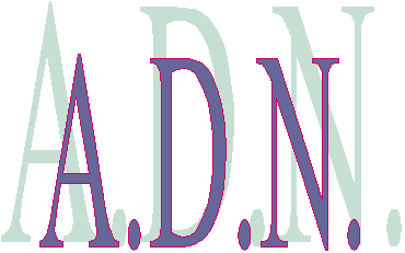 A.D.N.